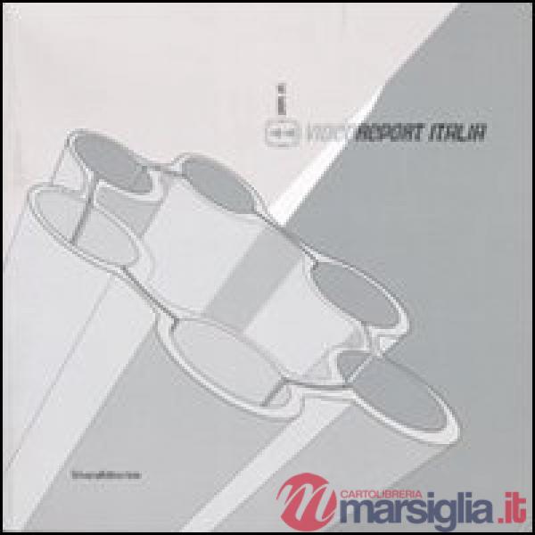 Video report. Catalogo della mostra (Monfalcone, 13 ottobre-1 novembre 2006 Nuo