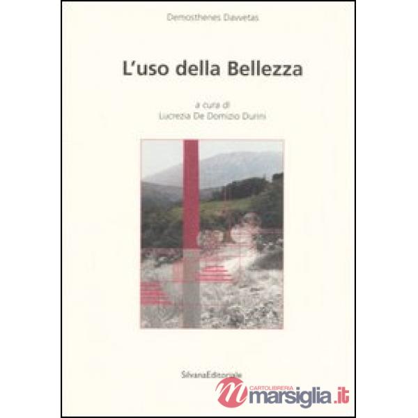 Uso della bellezza (L')