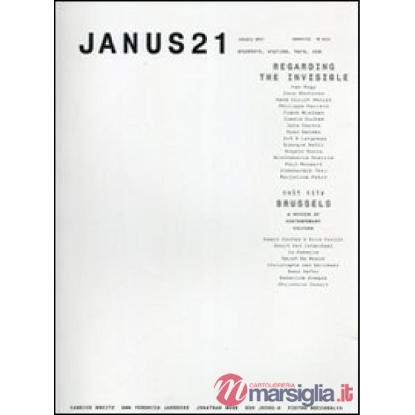 Janus. Vol. 21