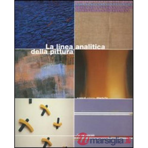 Linea analitica della pittura. Marco Gastini, Giorgio Griffa, Carmengloria Moral