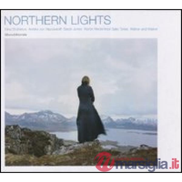Northern lights. Reflecting with images. Catalogo della mostra (Modena, 27 genna
