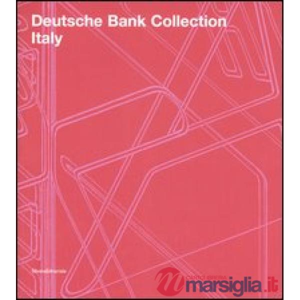 Deutsche Bank collection. Ediz. italiana e inglese