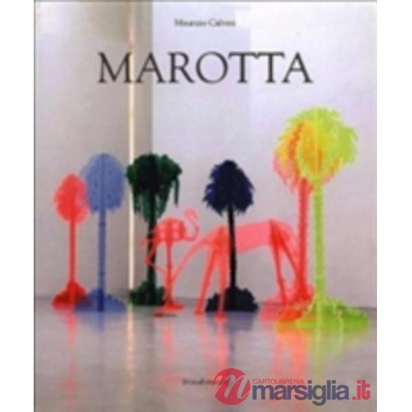 Gino Marotta. Ediz. italiana e inglese