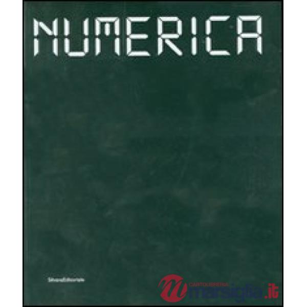 Numerica. Catalogo della mostra (Siena, 22 giugno 2007-6 gennaio 2008). Ediz. it