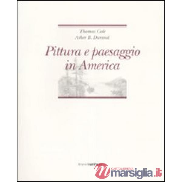 Pittura e paesaggio in America