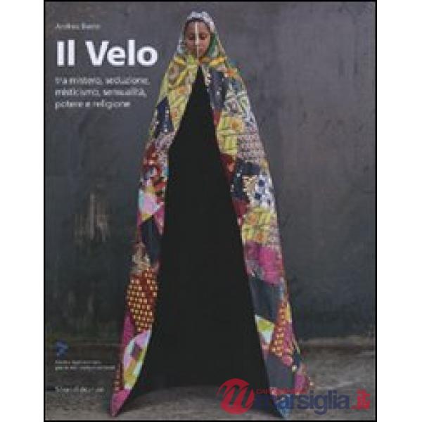 Velo. Ediz. illustrata (Il)