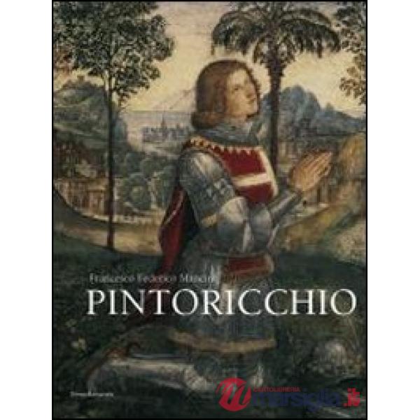 Pintoricchio. Ediz. illustrata