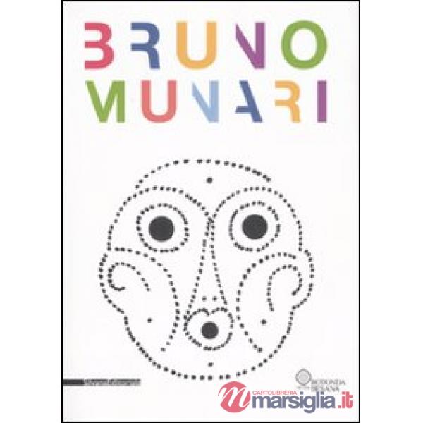 Bruno Munari. Ediz. inglese