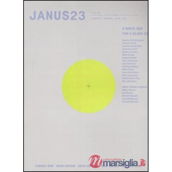 Janus. Vol. 23
