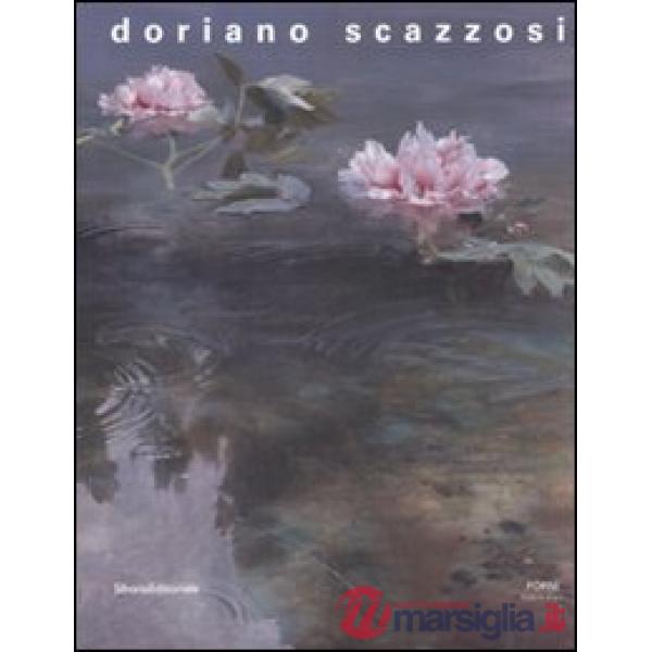 Doriano Scazzosi. Il tempo perpetuo del ritratto. Catalogo della mostra (Milano,