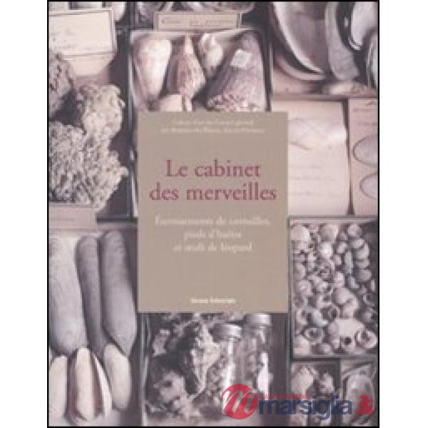 Cabinet des merveilles. Èternuement de corneilles, pieds d'huître et oeufs de lé