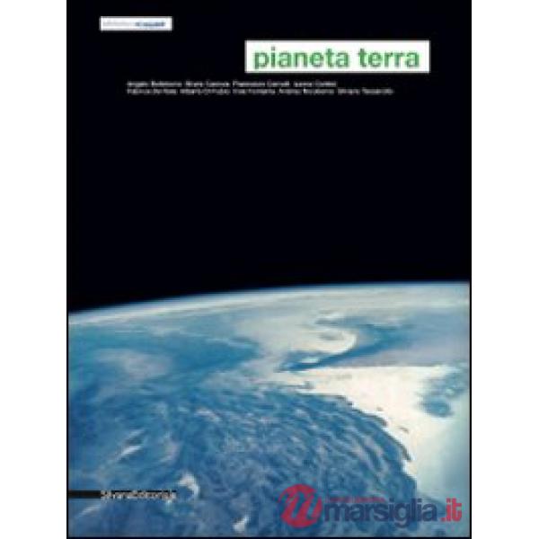 Pianeta terra. Catalogo della mostra. Ediz. italiana e inglese