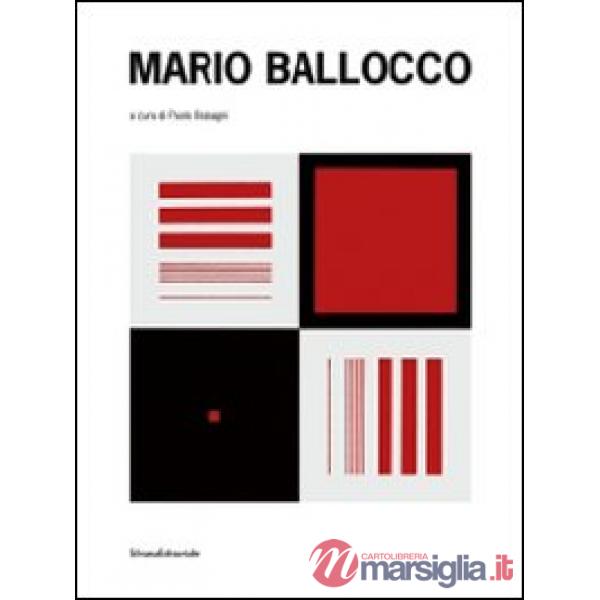 Mario Ballocco. Ediz. illustrata