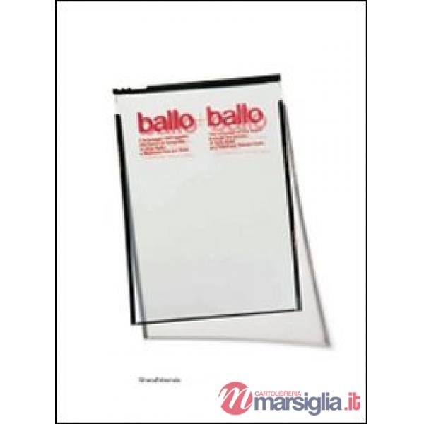 Ballo + Ballo. Il linguaggio dell'oggetto attraverso le fotografie di Aldo Ballo