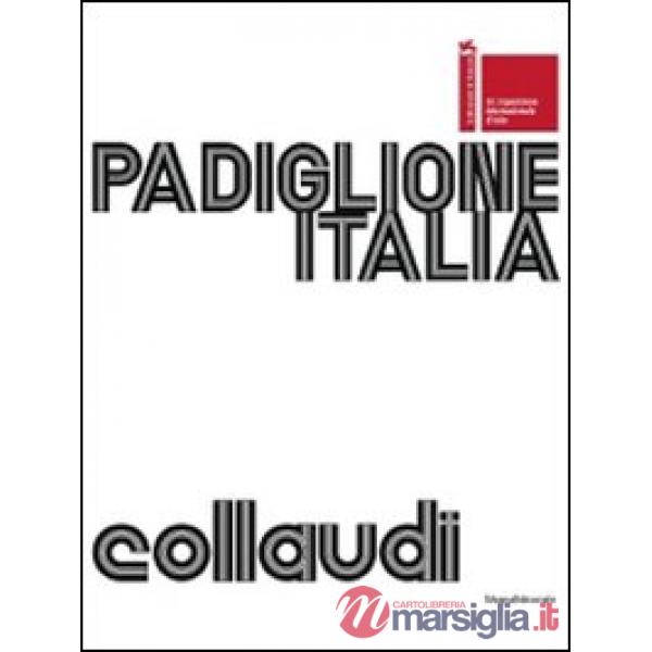 Padiglione Italia. Biennale di Venezia 2009. Collaudi. Omaggio a F. T. Marinetti