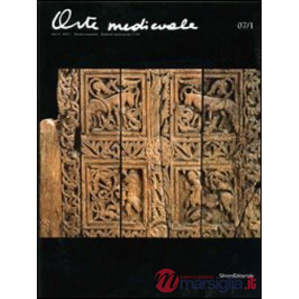 Arte medievale (2007). Ediz. italiana e inglese. Vol. 1