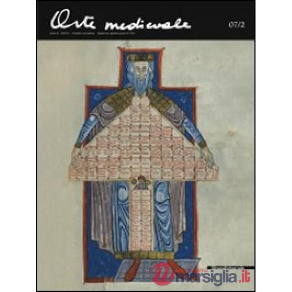 Arte medievale (2007). Eidz. italiana e inglese. Ediz. bilingue. Vol. 2
