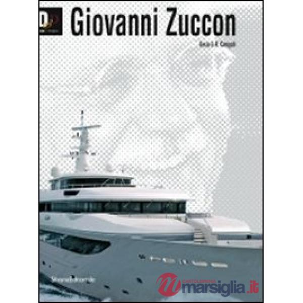 Giovanni Zuccon. Ediz. illustrata