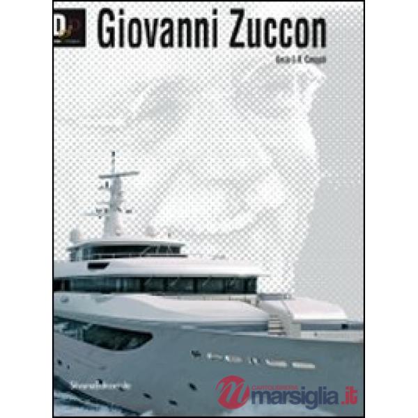 Giovanni Zuccon. Ediz. inglese