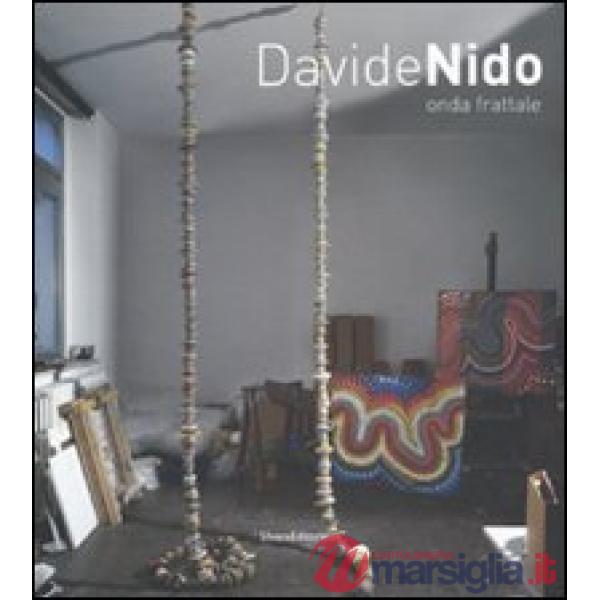 Onda frattale. Catalogo della mostra (Como, 10 ottobre-28 novembre 2009). Ediz. 
