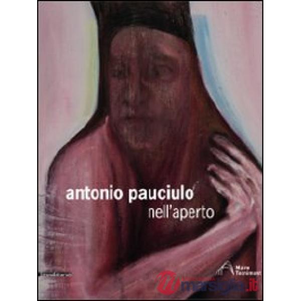 Antonio Pauciulo. Nell'aperto. Ediz. italiana e inglese