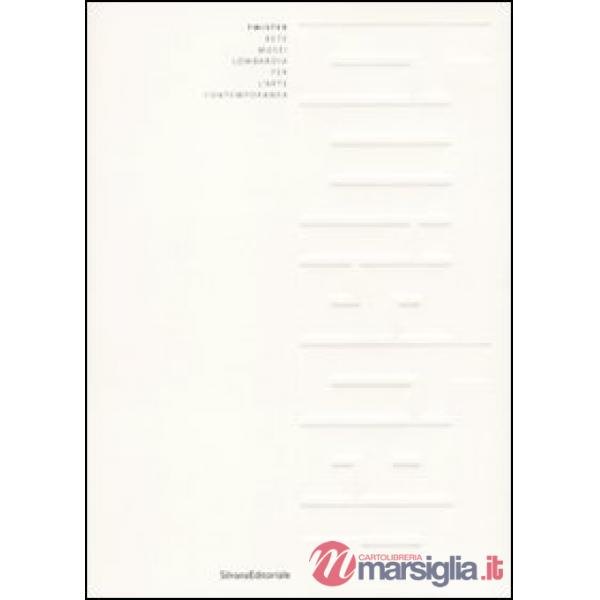 Twister. Rete musei Lombardia per l'arte contemporanea. Ediz. italiana e inglese