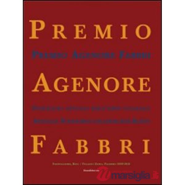 Premio Agenore Fabbri IV. Posizioni attuali dell'arte italiana. Ediz. italiana e tedesca