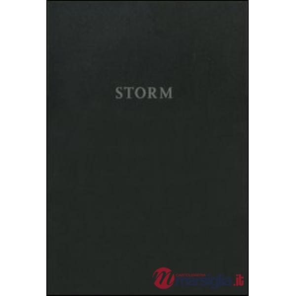 Strom. Fashion magazine. Ediz. illustrata