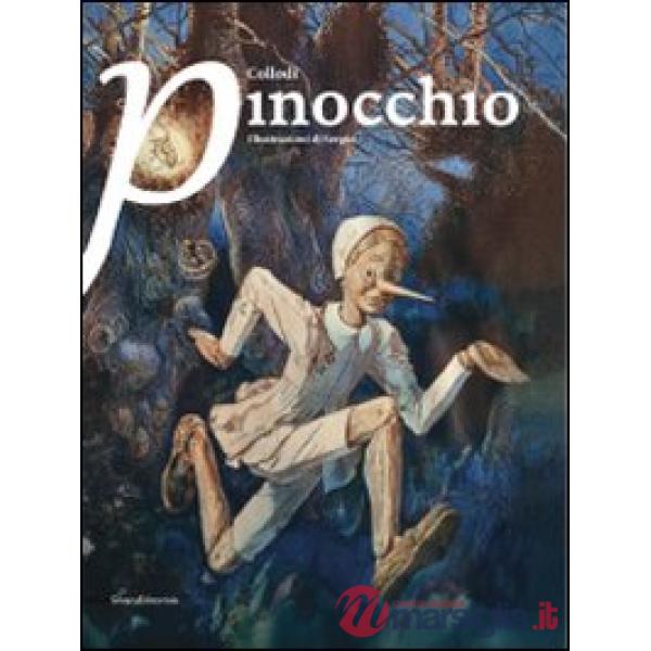Pinocchio. Ediz. illustrata