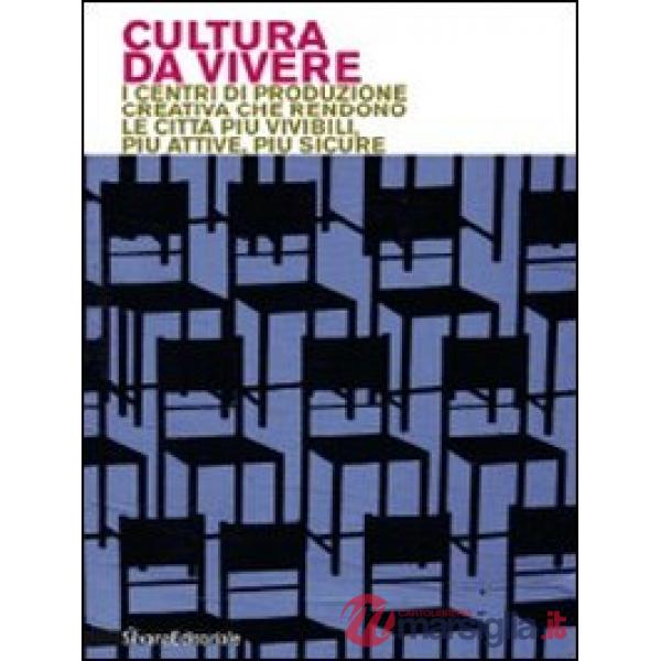 Cultura da vivere