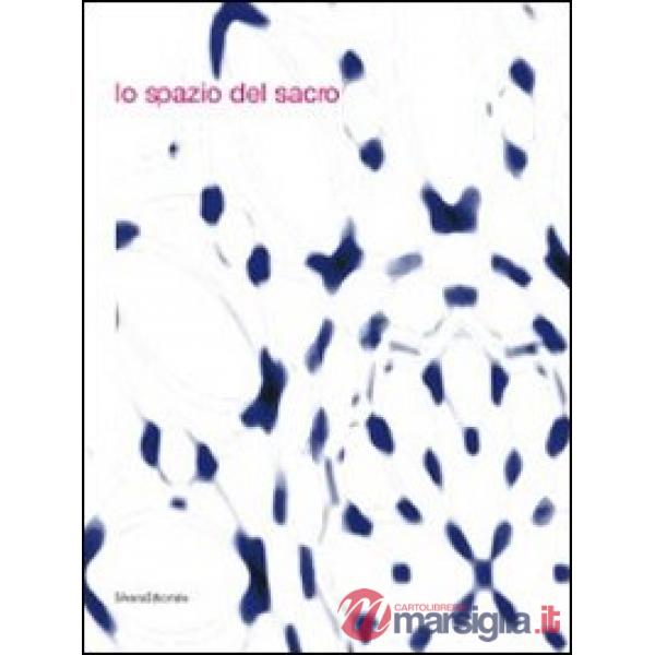 Spazio del sacro. Catalogo della mostra (Modena, 5 dicembre 2010-6 marzo 2011). 