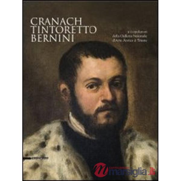 Cranach, Tintoretto, Bernini e i capolavori della Galleria Nazionale d'Arte Anti