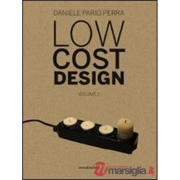 Low cost design. Ediz. italiana e inglese. Vol. 2