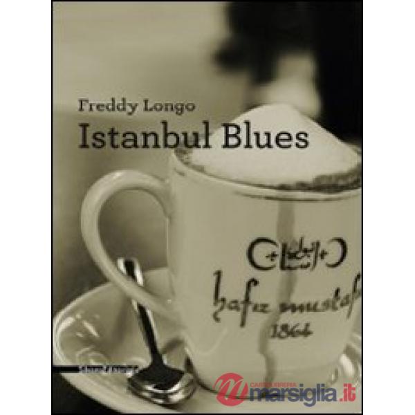 Istanbul blues