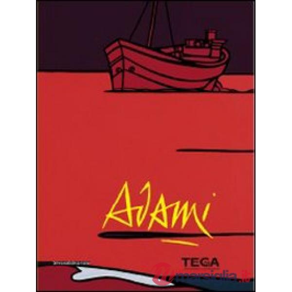 Valerio Adami. Figure nel tempo. Catalogo della mostra (Milano, 28 febbraio-21 a