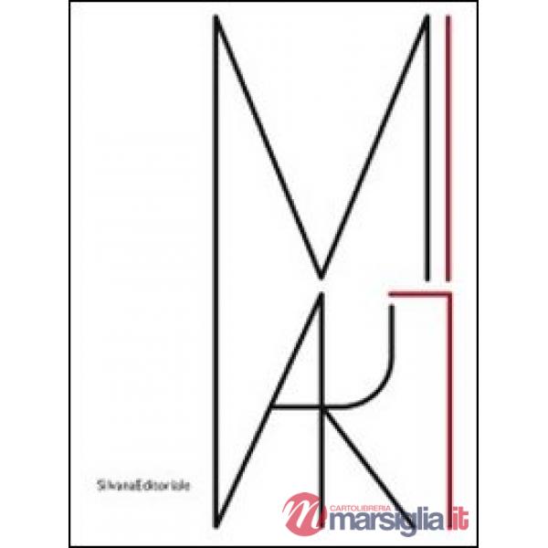 MiArt 2012. Ediz. italiana e inglese