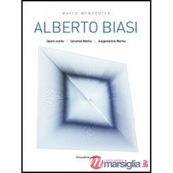 Alberto Biasi. Ediz. italiana, inglese e tedesca