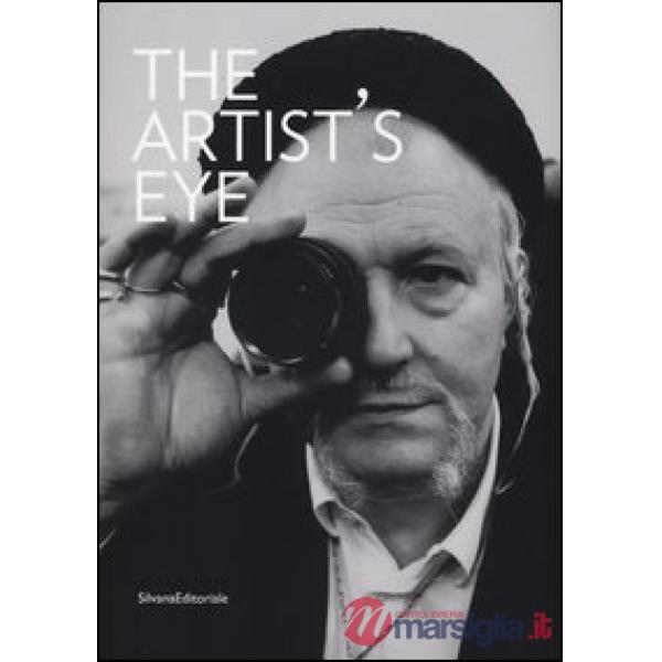 Artist's eye. Ediz. illustrata (The)