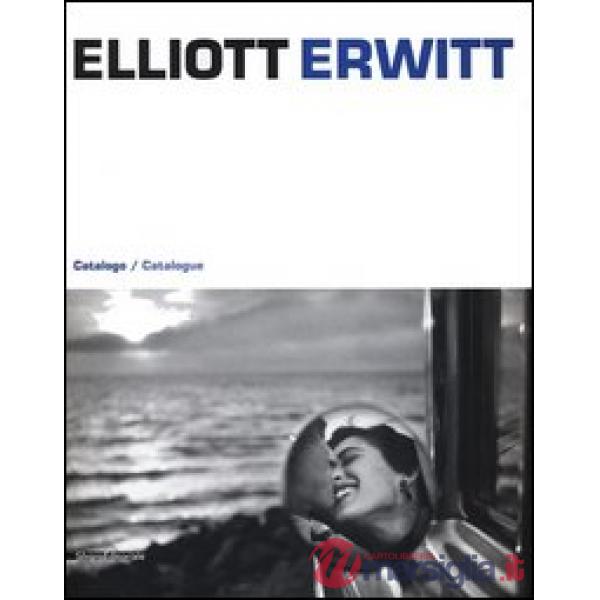 Elliott Erwitt. Ediz. italiana, inglese e francese