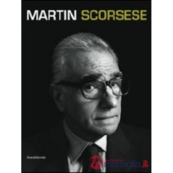 Martin Scorsese. Catalogo della mostra (Berlino, 10 gennaio-12 maggio 2013 Tori