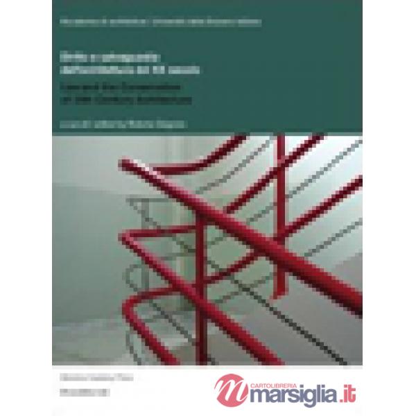 Diritto e salvaguardia dell'architettura del XX secolo. Ediz. italiana, tedesca, inglese e francese