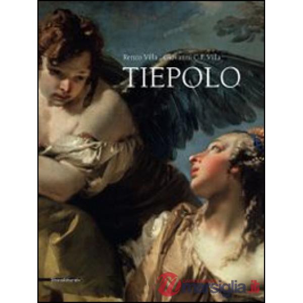 Tiepolo. Ediz. italiana e inglese