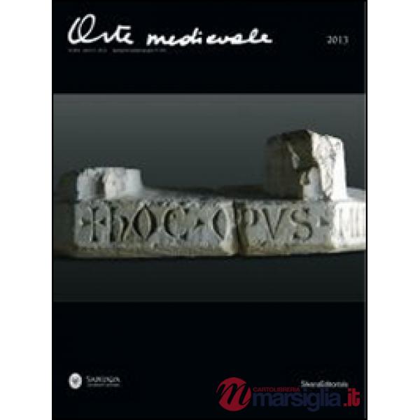 Arte medievale (2013)