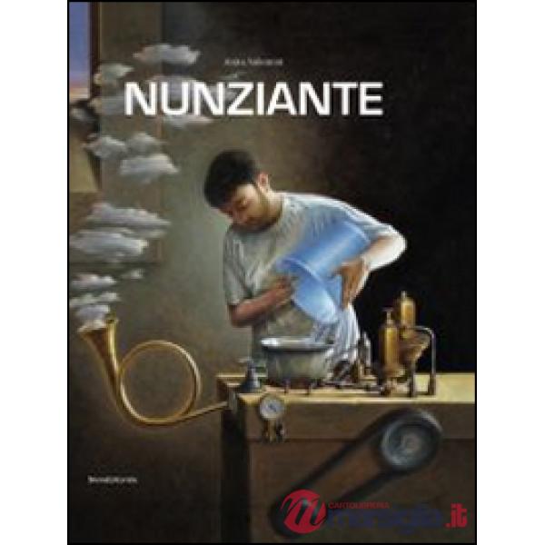 Nunziante. Catalogo della mostra (Firenze, 7 maggio-7 luglio 2014). Ediz. illustrata