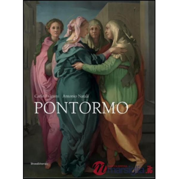Pontormo. Ediz. illustrata