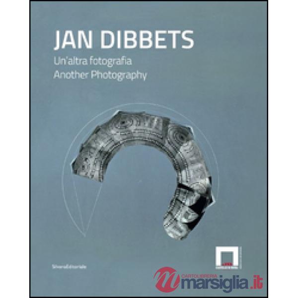 Jan Dibbets. Ediz. italiana e inglese