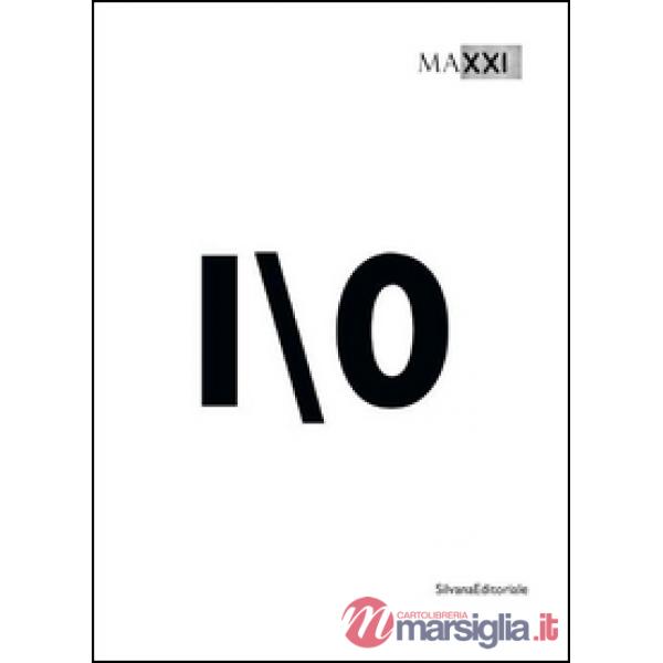 César Meneghetti. I/O. Io è un altro. Ediz. italiana e inglese
