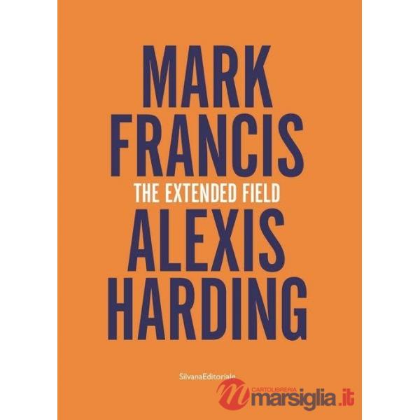 Mark Francis Alexis Harding
