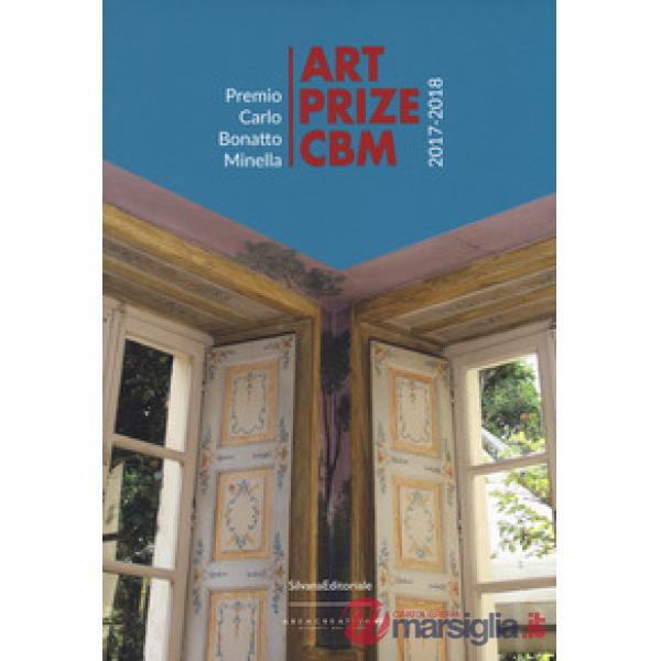 Art prize CBM. Ediz. italiana e inglese