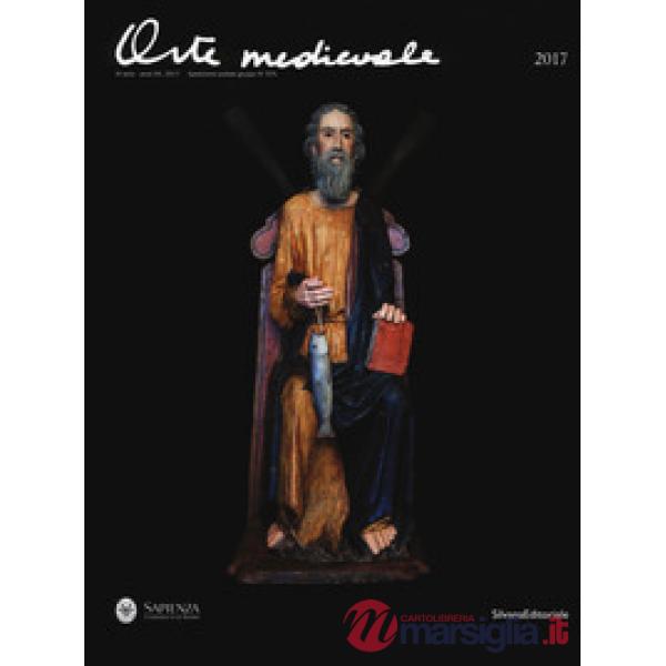 Arte medievale (2017). Vol. 7